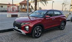 هيونداي كريتا